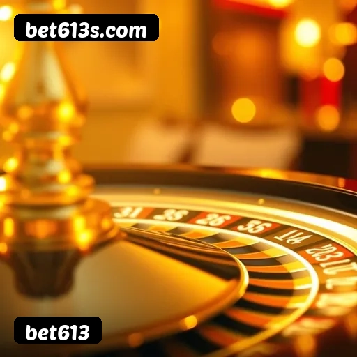 bet613 bônus R$5.000 + 500 giros - Rollover 35x, prazo 30 dias, 38% taxa conversão