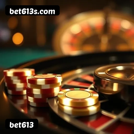 Logo da bet613